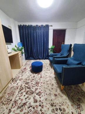 Stadeview Apartment